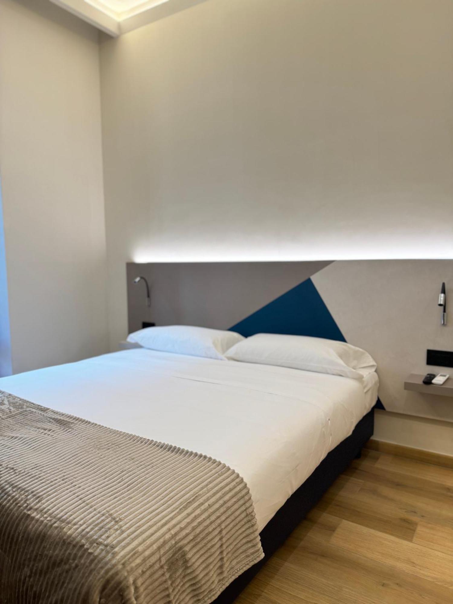 Honeycomb Guesthouse Roma Exterior foto